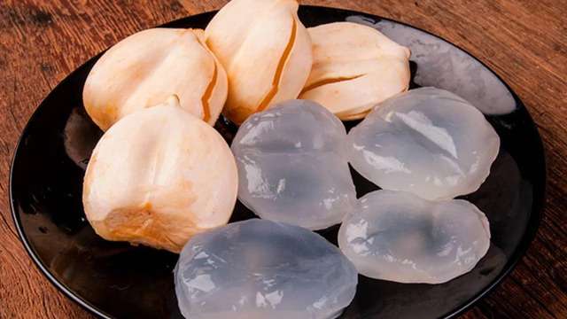  খোসা ছাড়াতে কষ্ট হলেও, এই ফল না খেলেই মিস!