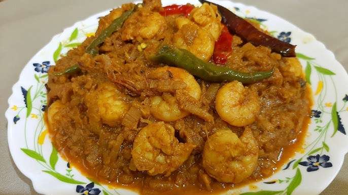চিংড়ির মালাইকারি নয়, এবার বানান কচু দিয়ে চিংড়ি…